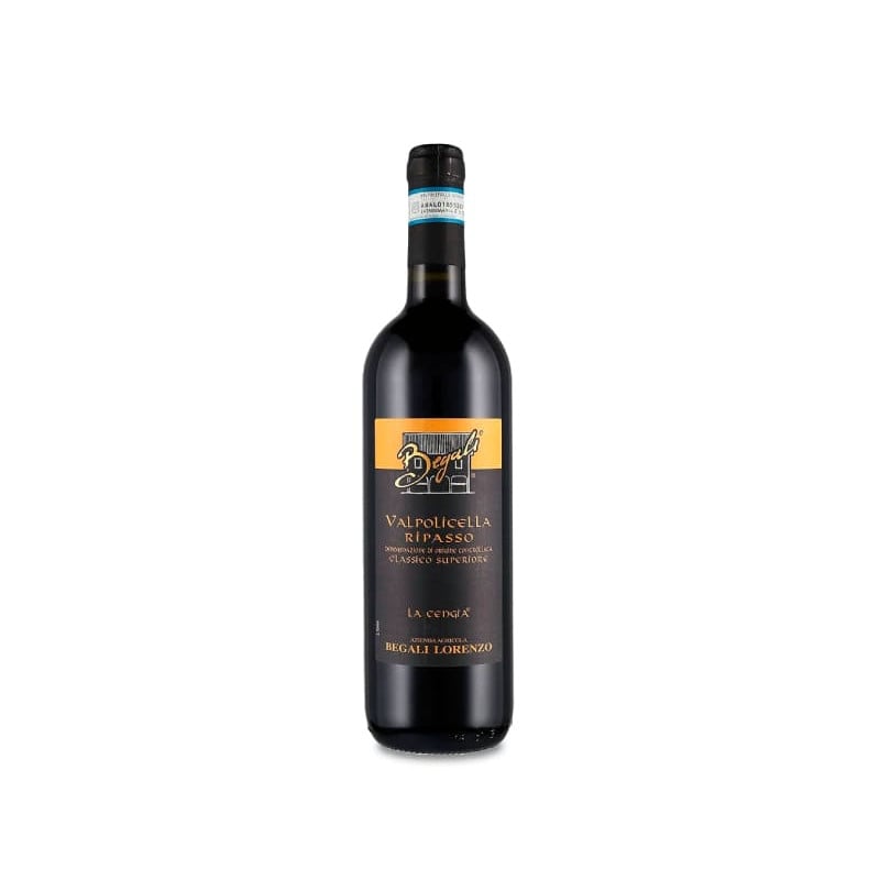 Begali La Cengia Valpolicella Ripasso Classico Superiore 2023