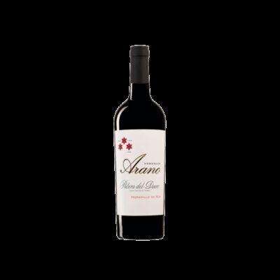 Bela Heredad Arano Crianza 2021
