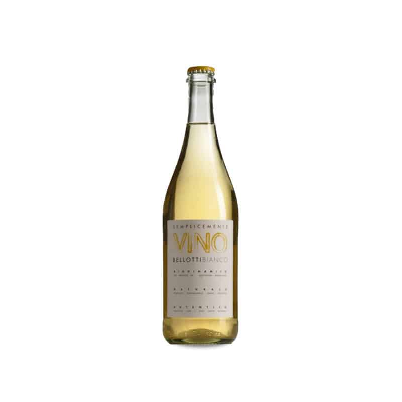 Bellotti Semplicemente Vino Bianco 2025