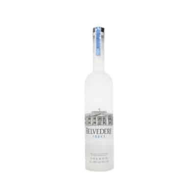 Belvedere Vodka 70 cl.