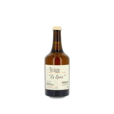 Bénédicte & Stéphane Tissot Arbois Vin Jaune En Spois 62 cl 2018