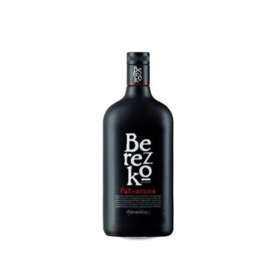 Berezko Patxarana 1 Liter