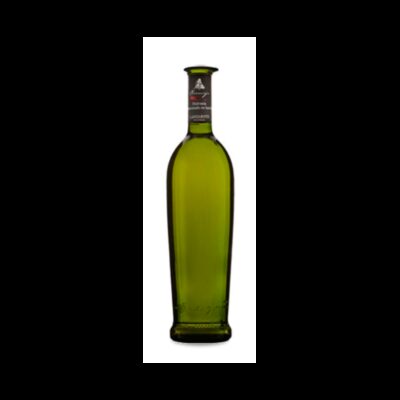 Bermejo Malvasía Fermentado Barrica 2023