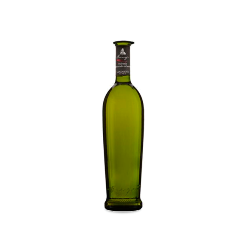 Bermejo Malvasía Fermentado Barrica 2023