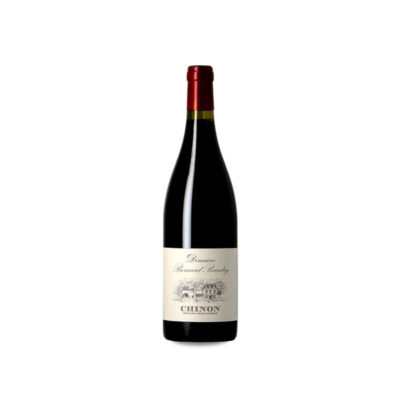 Bernard Baudry Rouge 2023