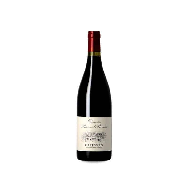 Bernard Baudry Rouge 2023