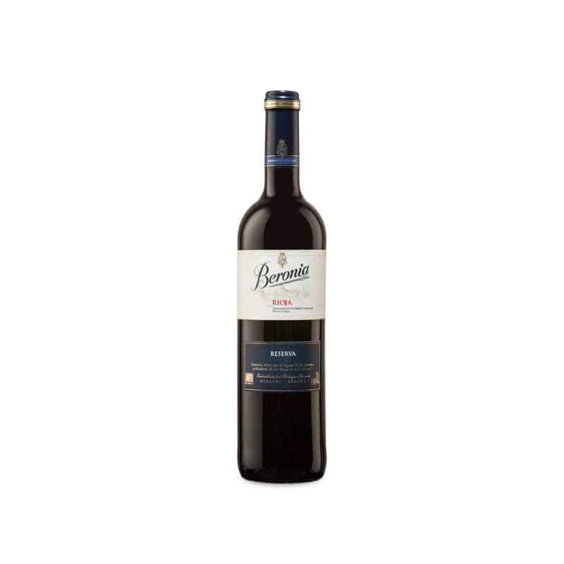Beronia Reserva 2020