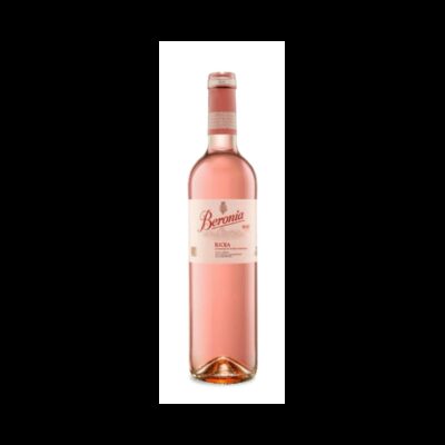 Beronia Rosado 2025
