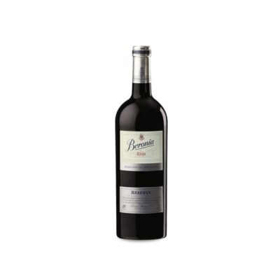 Beronia Selección 198 Barricas 2020