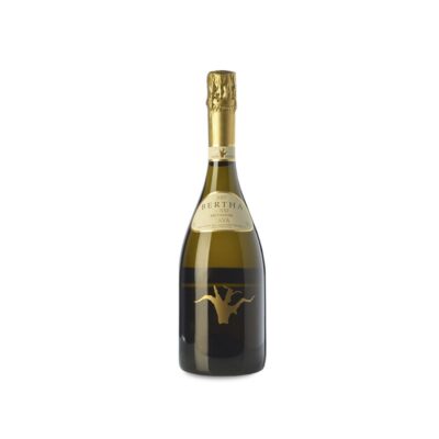 Bertha S.XXI Gran Reserva Brut Nature 2016
