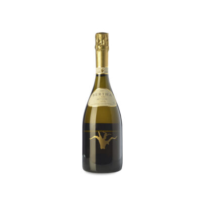 Bertha S.XXI Gran Reserva Brut Nature 2019