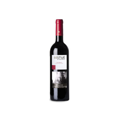 Bestué Finca Rableros 2023