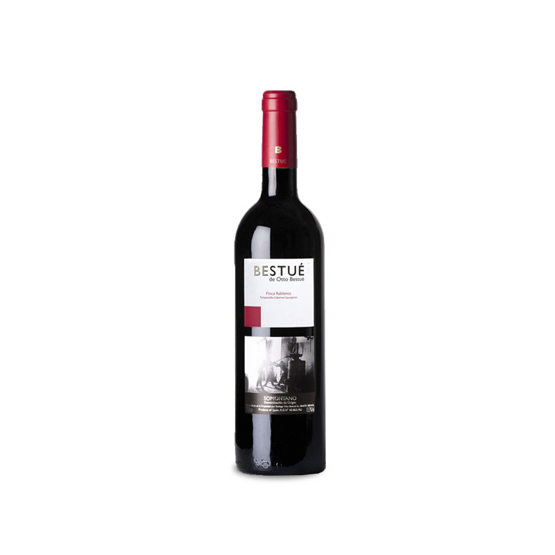 Bestué Finca Rableros 2023