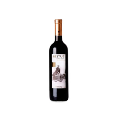 Bestué Finca Santa Sabina Crianza 2023