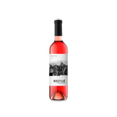 Bestué Garnacha Rosado 2025