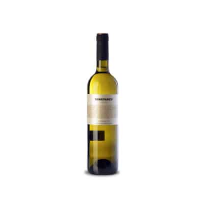 Binifadet Blanc 2024