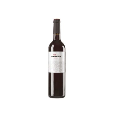 Binifadet Negre 2024