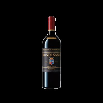Biondi-Santi Brunello di Montalcino Riserva 2016