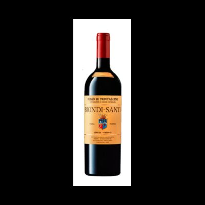 Biondi-Santi Rosso di Montalcino 2021 2022