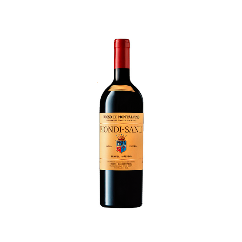 Biondi-Santi Rosso di Montalcino 2021 2022
