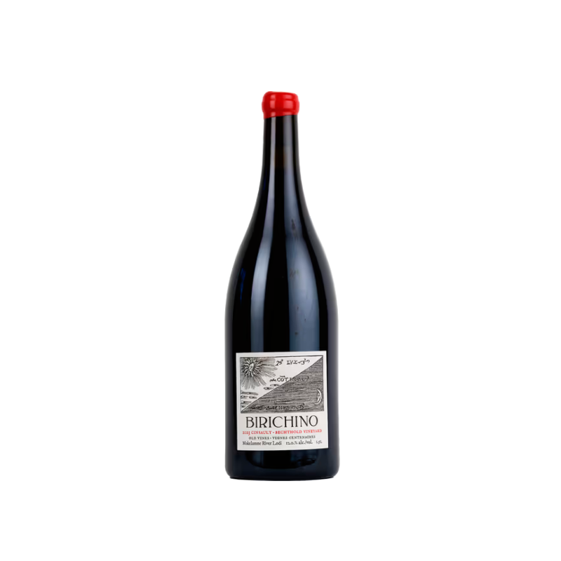 Birichino Bechthold Vineyard Cinsault Old Vines 2023