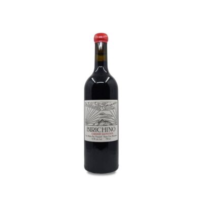 Birichino Peter Martin Ray Vineyard Cabernet Sauvignon 2019
