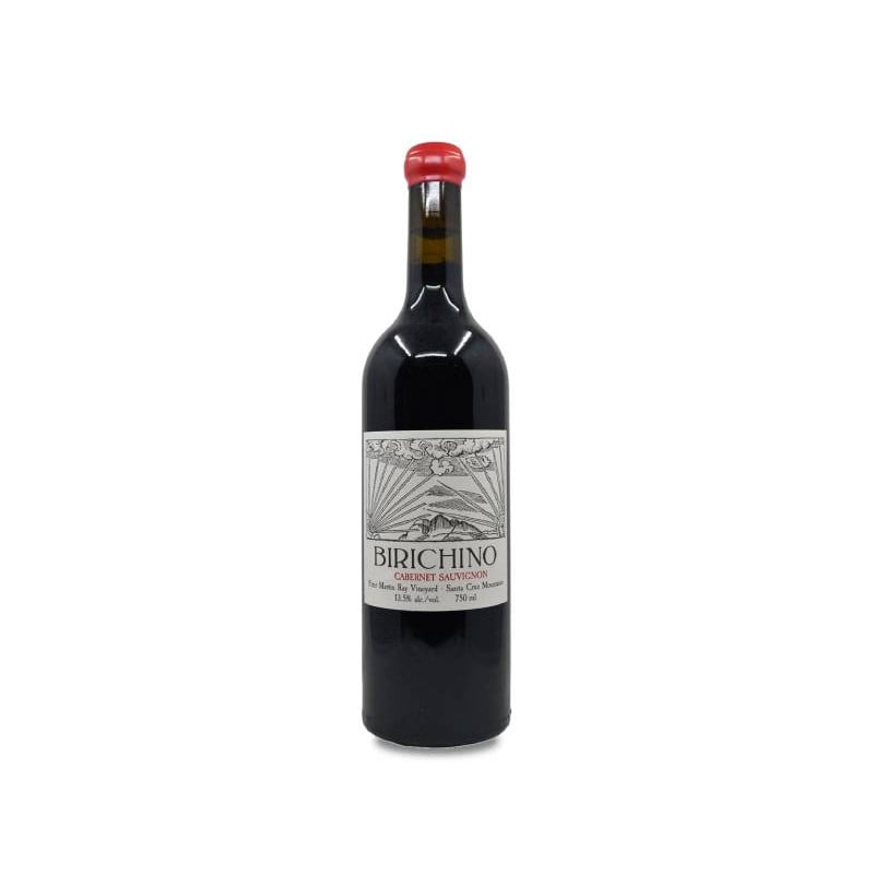 Birichino Peter Martin Ray Vineyard Cabernet Sauvignon 2019