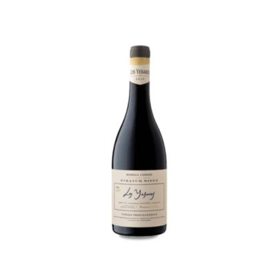 Bodega Cerrón Los Yesares 2023