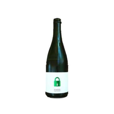 Bodega Clandestina Ancestral Confiscat 2022