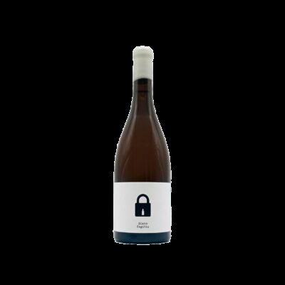 Bodega Clandestina Blanc Fugitiu 2023