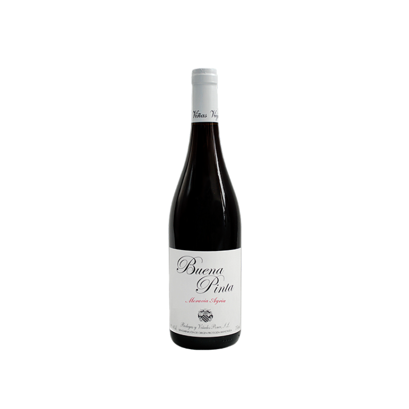 Bodegas Ponce Buena Pinta 2025