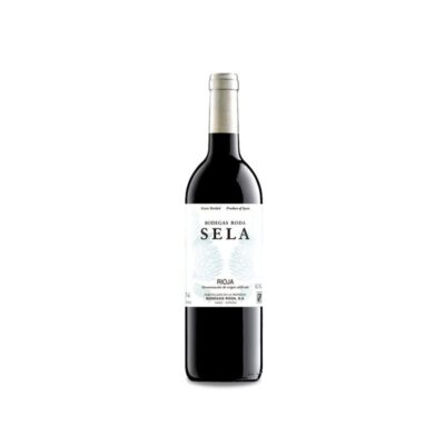 Bodegas Roda Sela Tempranillo 2024