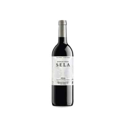 Bodegas Roda Sela Tempranillo Magnum 2022