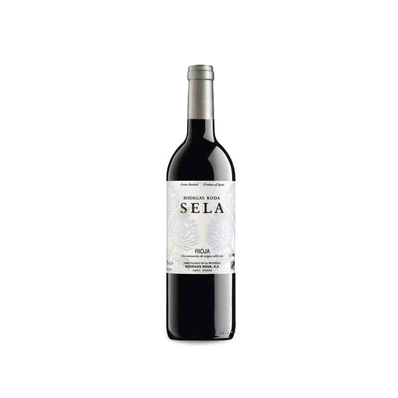 Bodegas Roda Sela Tempranillo Magnum 2022