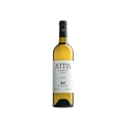 Bodegas Y Vinedos Attis 'Attis' Albarino 2025