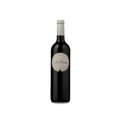 Bodegas y Viñedos San Román 2022