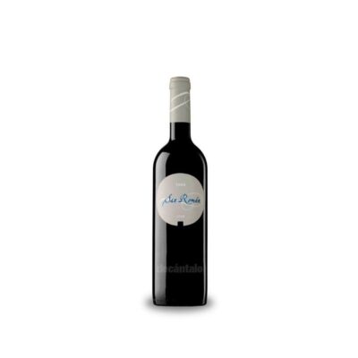 Bodegas y Viñedos San Román Magnum 2022