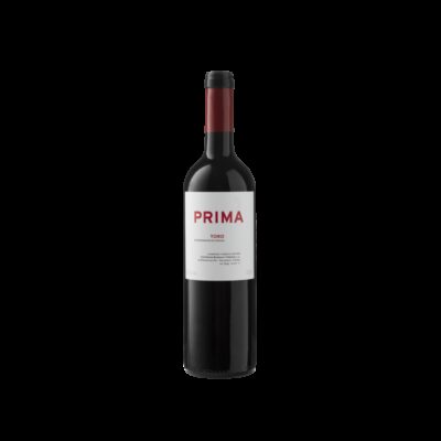 Bodegas y Viñedos San Román Prima Toro 2022