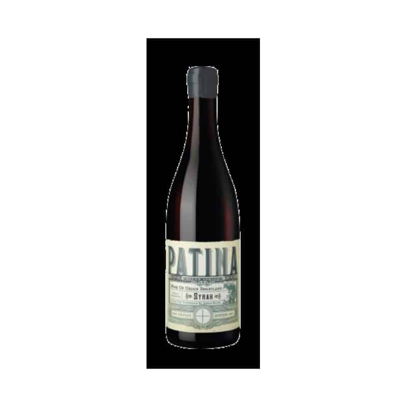 Boekenhoutskloof Patina Syrah 2021