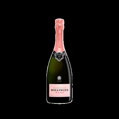 Bollinger Brut Rosé