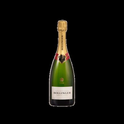 Bollinger Brut Special Cuvée