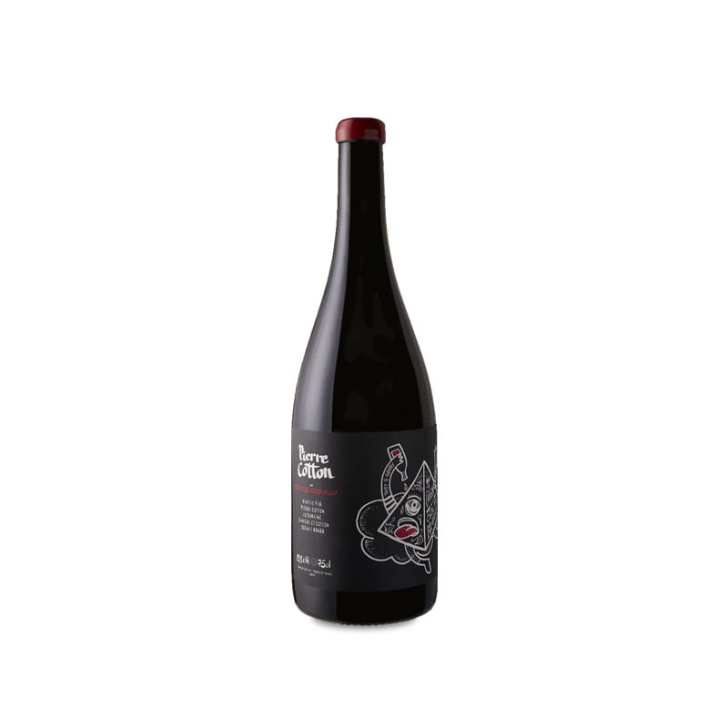 Bonnet Cotton Côte de Brouilly 2023