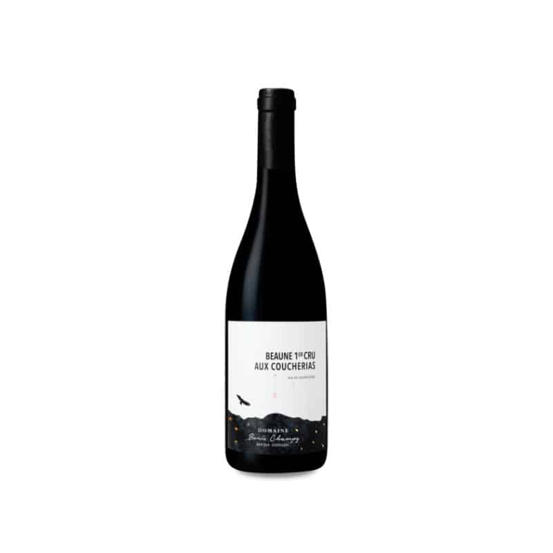 Boris Champy Beaune 1er Cru Aux Coucherias 2018 2022