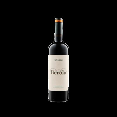 Borsao Berola 2019
