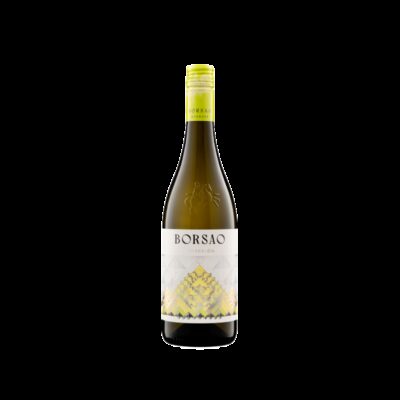 Borsao Blanco Selección 2025