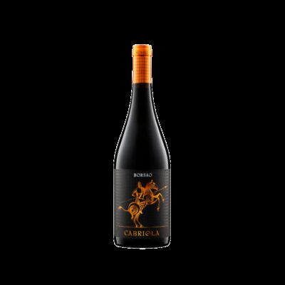 Borsao Cabriola 2020