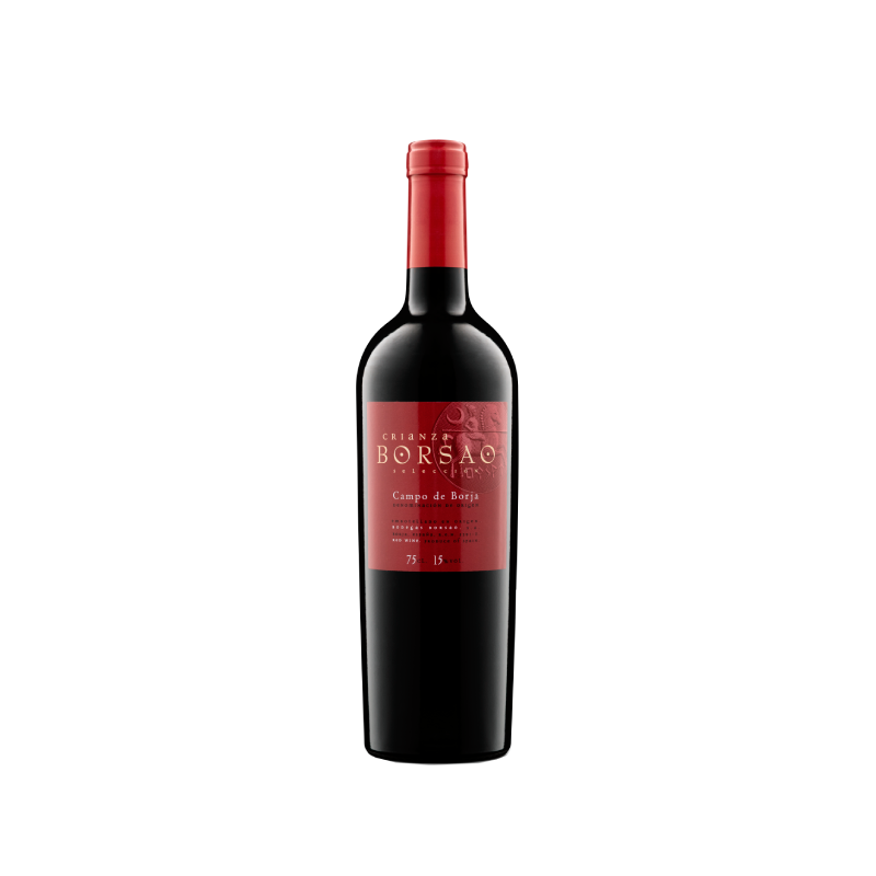 Borsao Crianza 2020