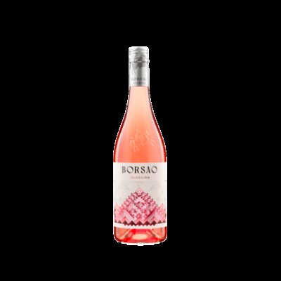 Borsao Rosado Selección 2025