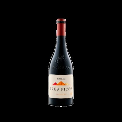 Borsao Tres Picos 2022