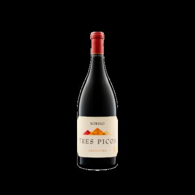 Borsao Tres Picos Magnum 2023
